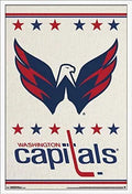 NHL Washington Capitals Wall Poster Z825702