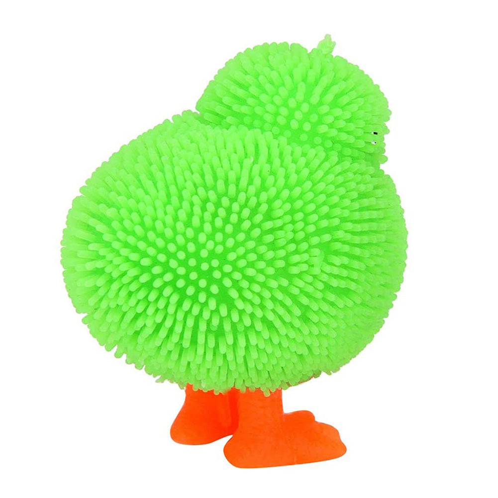 4Pcs Squeezing Decompression Toy A1057
