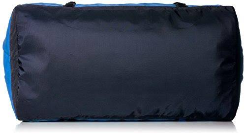 120L Marine Blue Duffel P4950