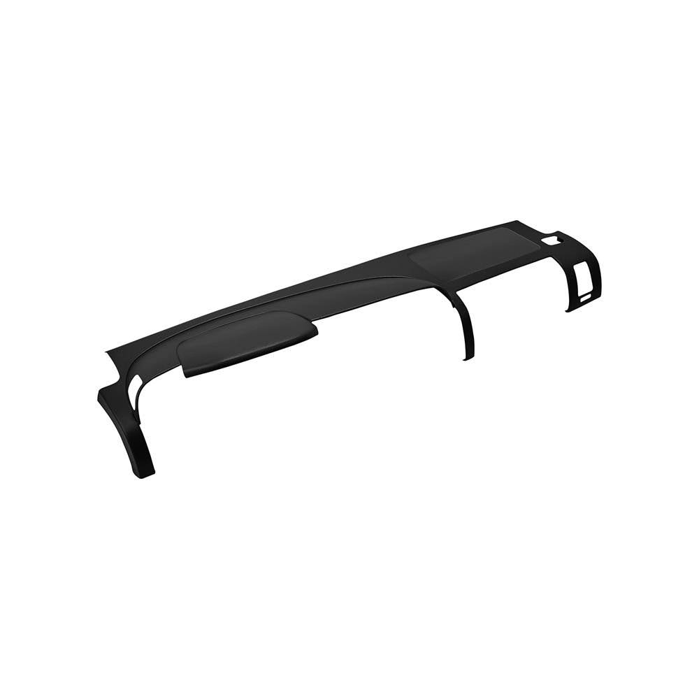 18-936-BLK Dash Cover K4652