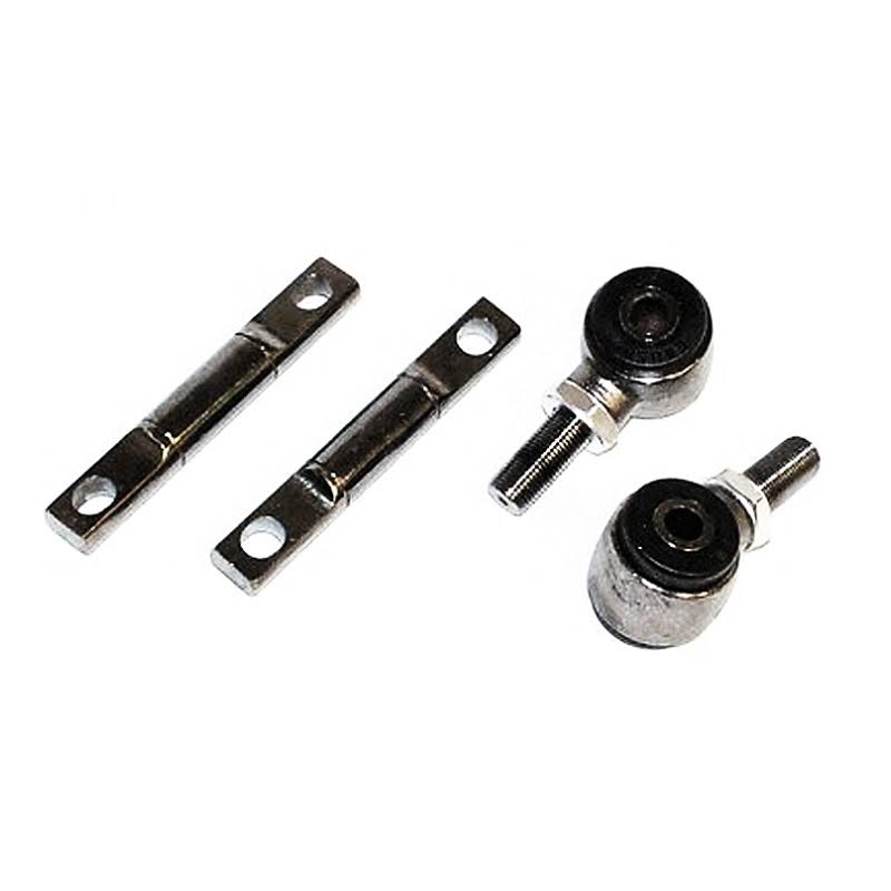 2006-2010 Honda Civic Rear Camber Arms Kit Blue S536810