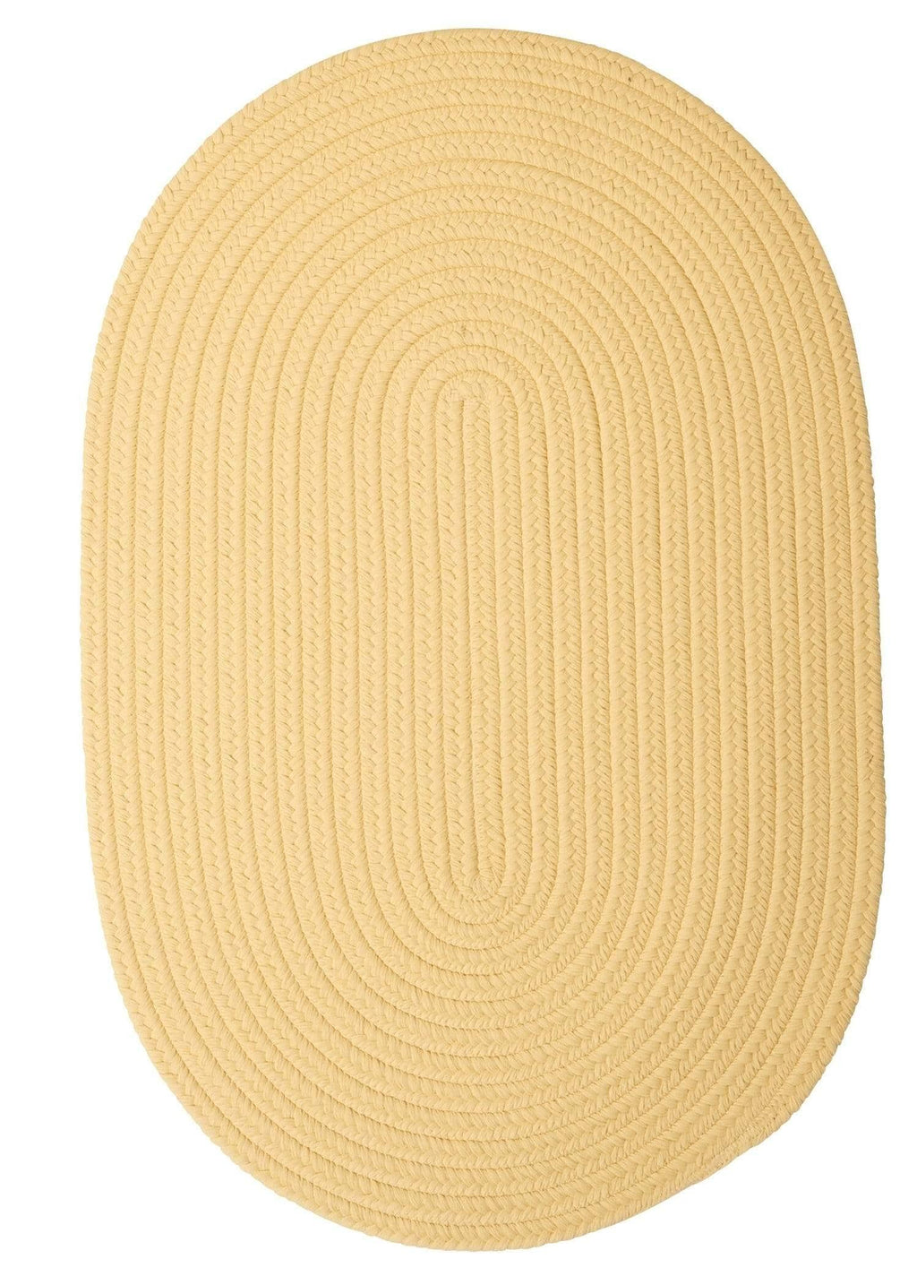 Pale Banana 2x11 Rug F6621