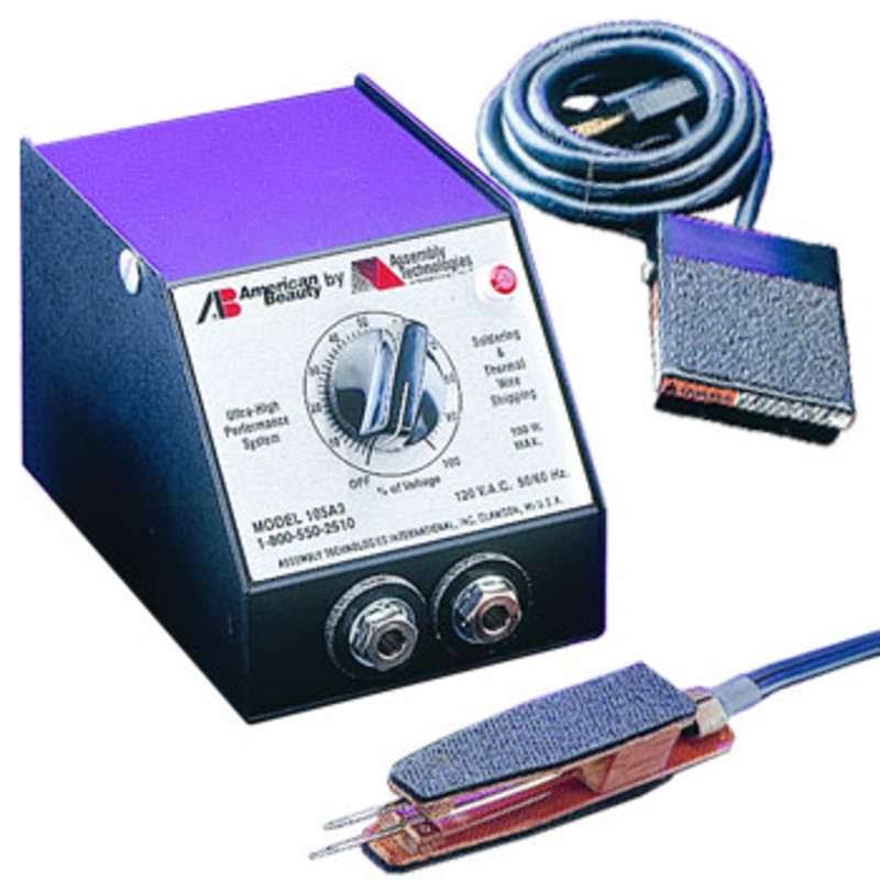 Resistance Soldering Systems M673