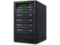 4 Target 24x SATA DVD Duplicator W8949