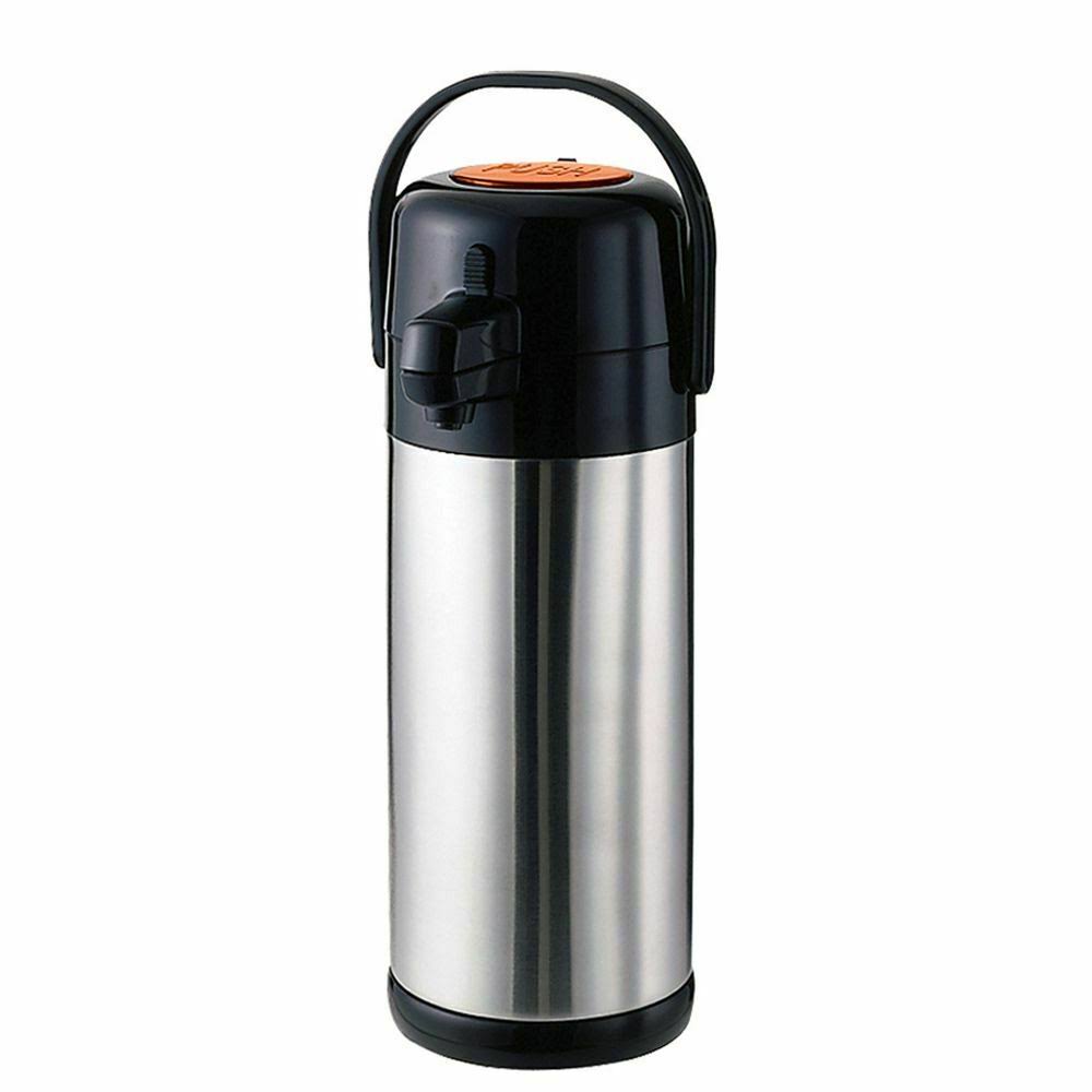 3L Stainless Lined Airpot L999