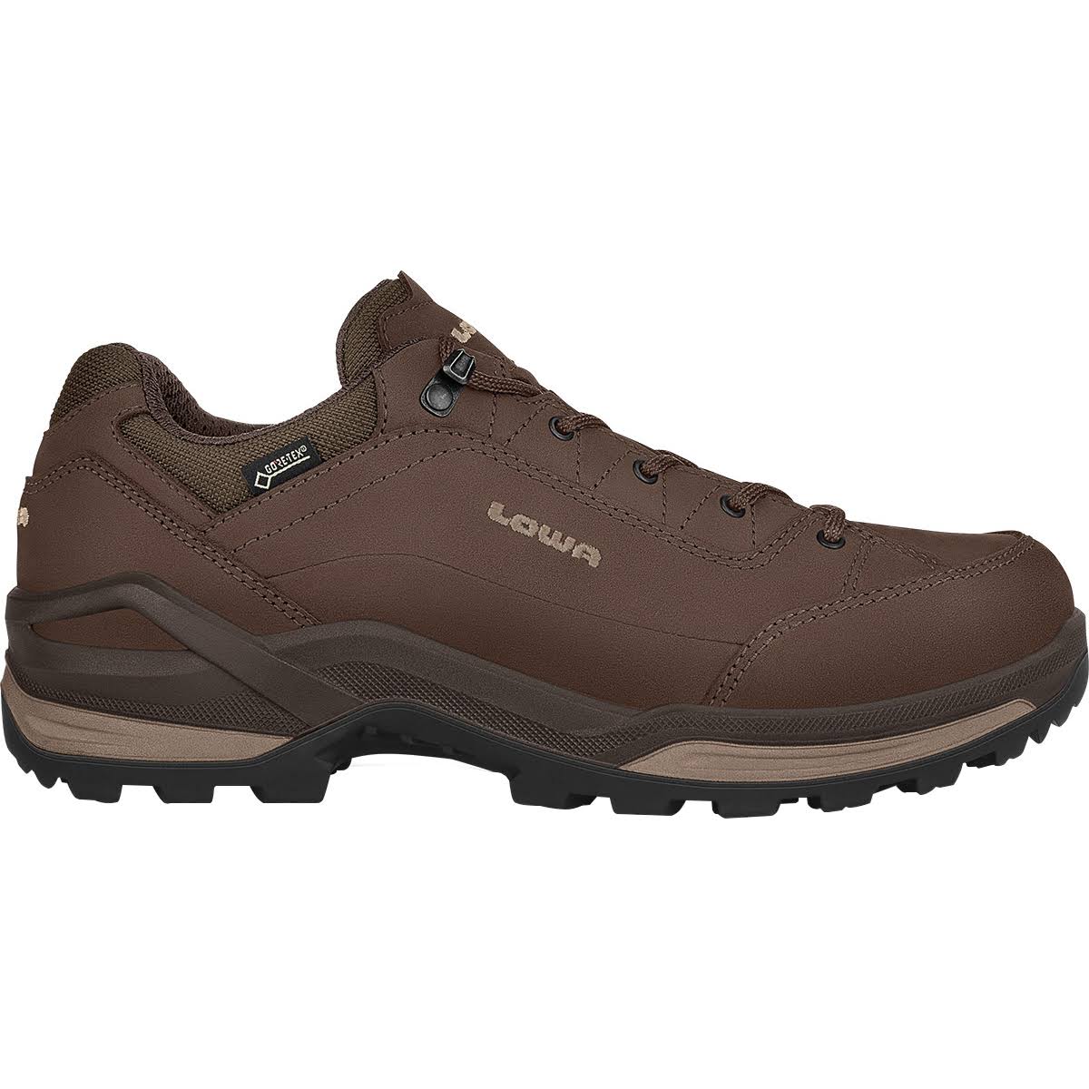 Espresso Low Hiking Boots H310732