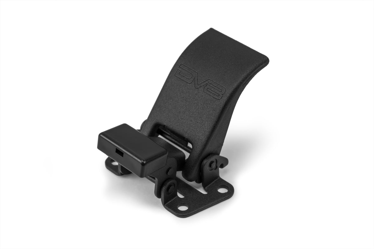 Hard Top Latch for Jeep Wrangler X48635