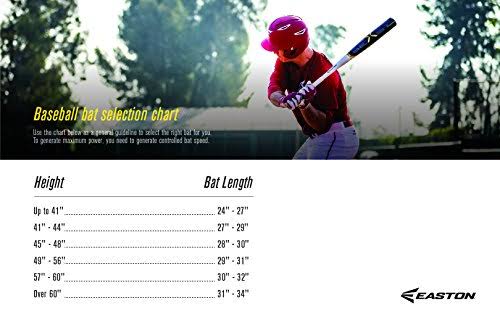 USA Youth Baseball Bat L713295