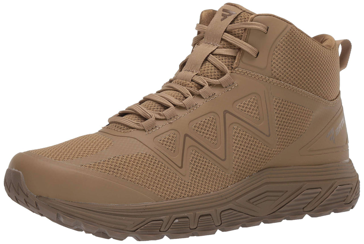 Coyote Mid Work Boots L267171
