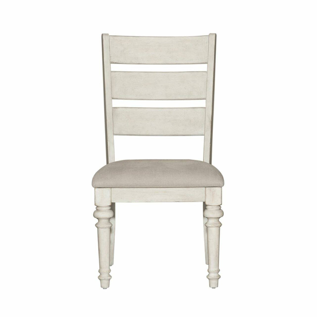 Ladder Back Side Chair K67013