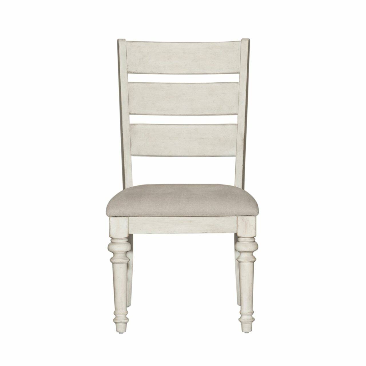Ladder Back Side Chair K67013