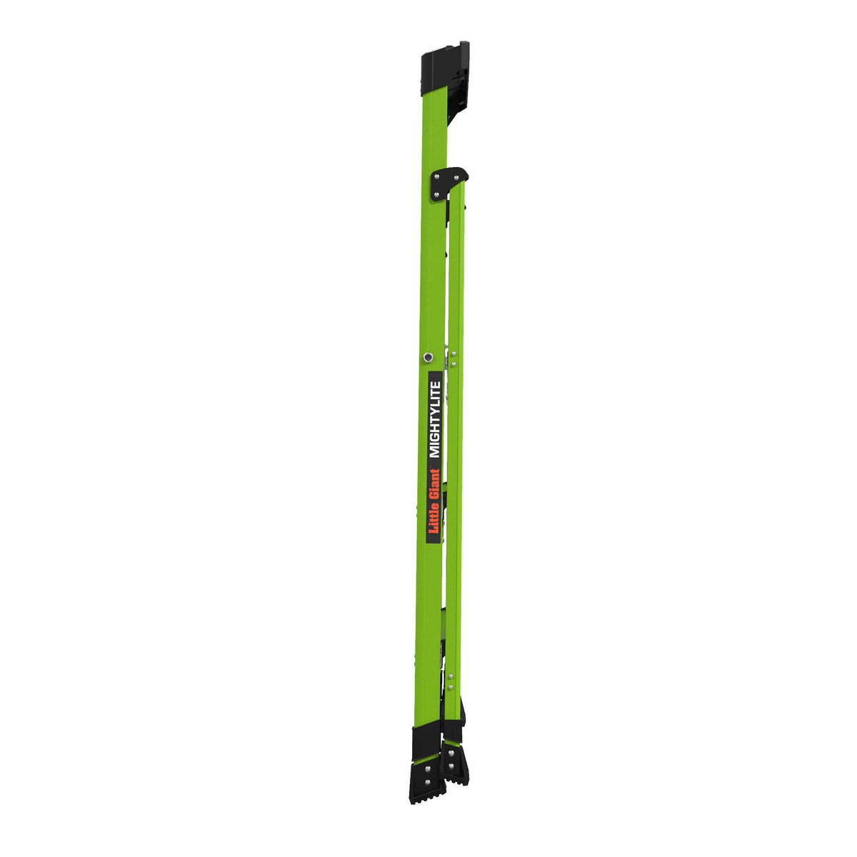 5-Foot Fiberglass Type IAA Stepladder G1506