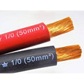 1/0 AWG Excelene Welding Cable Black (30 ft) M848