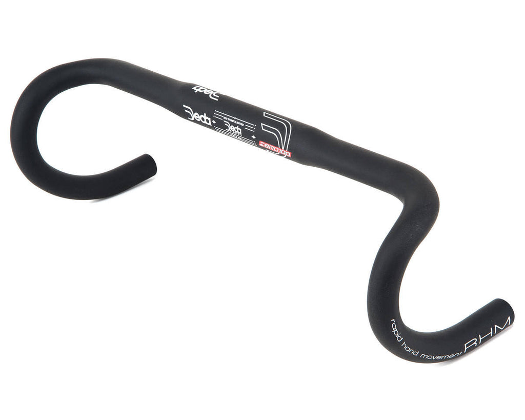 Black Handlebar V161343