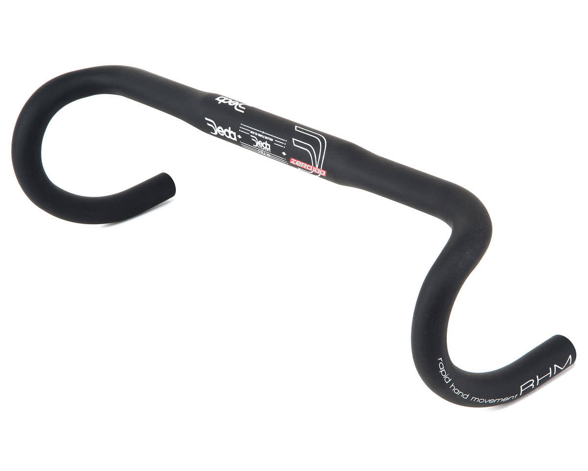 Black Handlebar V161343