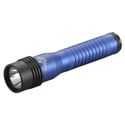 Strion LED Rechargeable Flashlight B8581