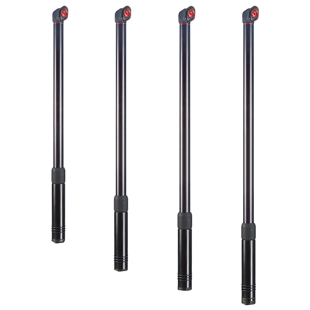 Black Frame Pump R3264