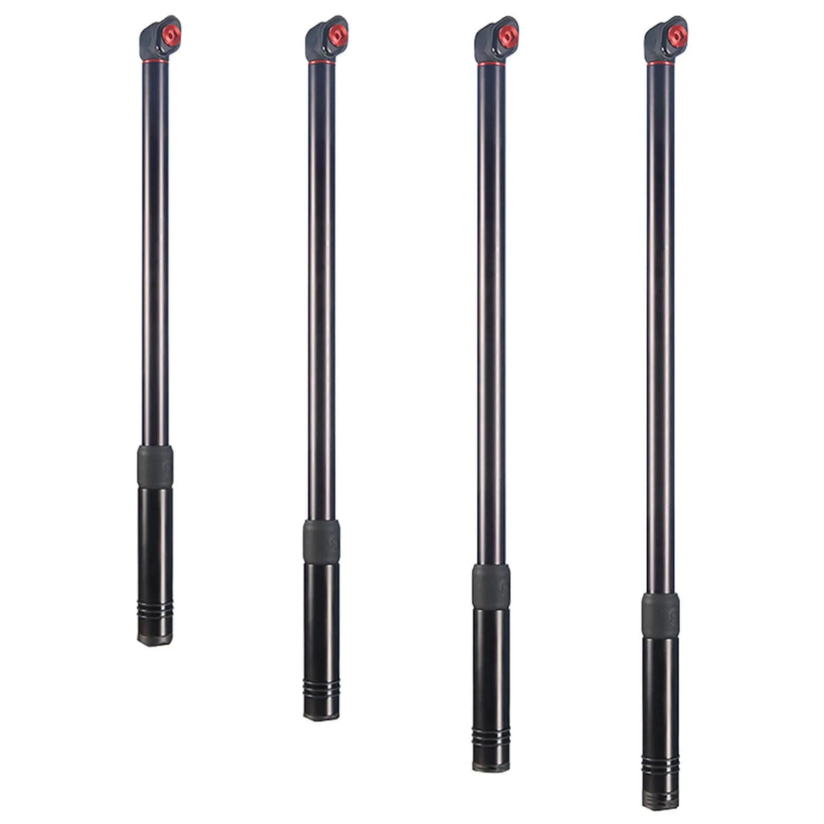 Black Frame Pump R3264