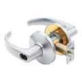 Cylindrical 9K Lock Y3259