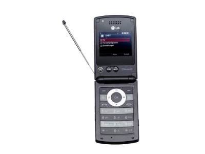 3G Feature Phone with microSD Slot and 2 MP Rear Camera D8690
