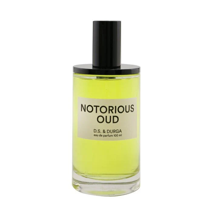 Notorious Oud Eau De Parfum Spray 100ml/3.4oz Z24145