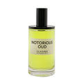 Notorious Oud Eau De Parfum Spray 100ml/3.4oz Z24145