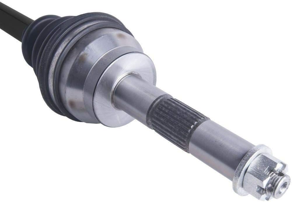 Axle replacement for Polaris Sportsman 6X6 500 A31911