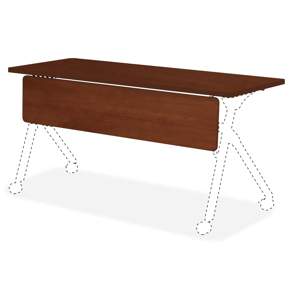 Laminate Training Table K80469