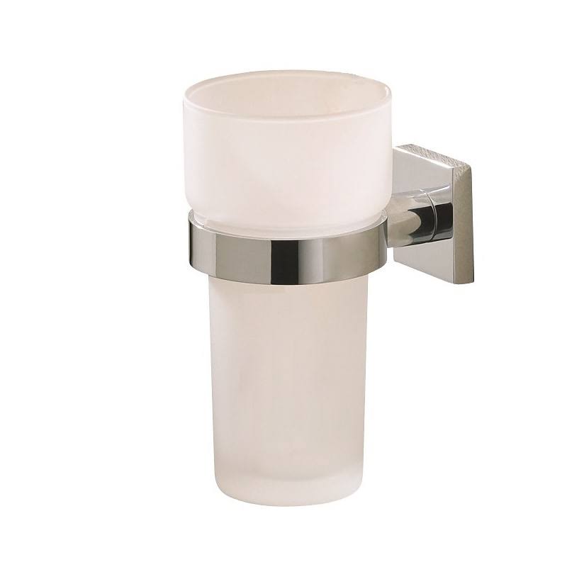 Chrome Tumbler Holder H929540
