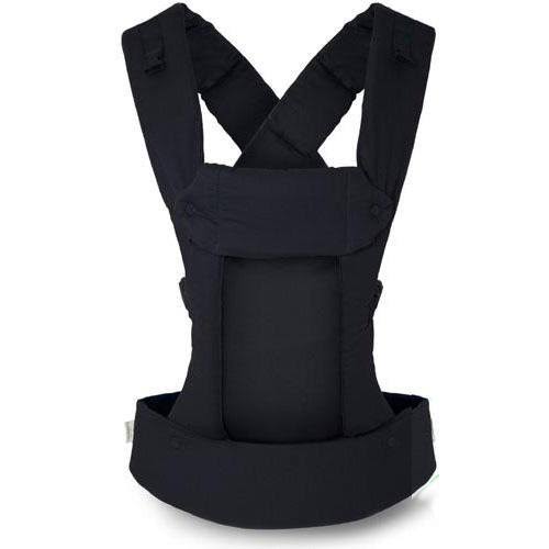 Gemini Baby Carrier Black W333510