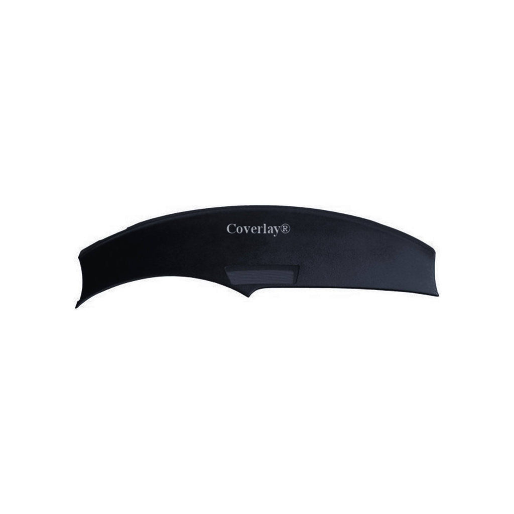 18-936-BLK Dash Cover K4652