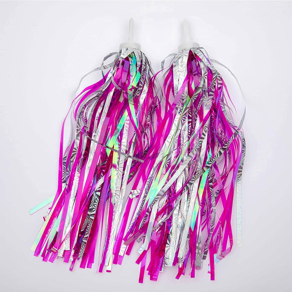 Kids Bicycle Handlebar Streamers T90887