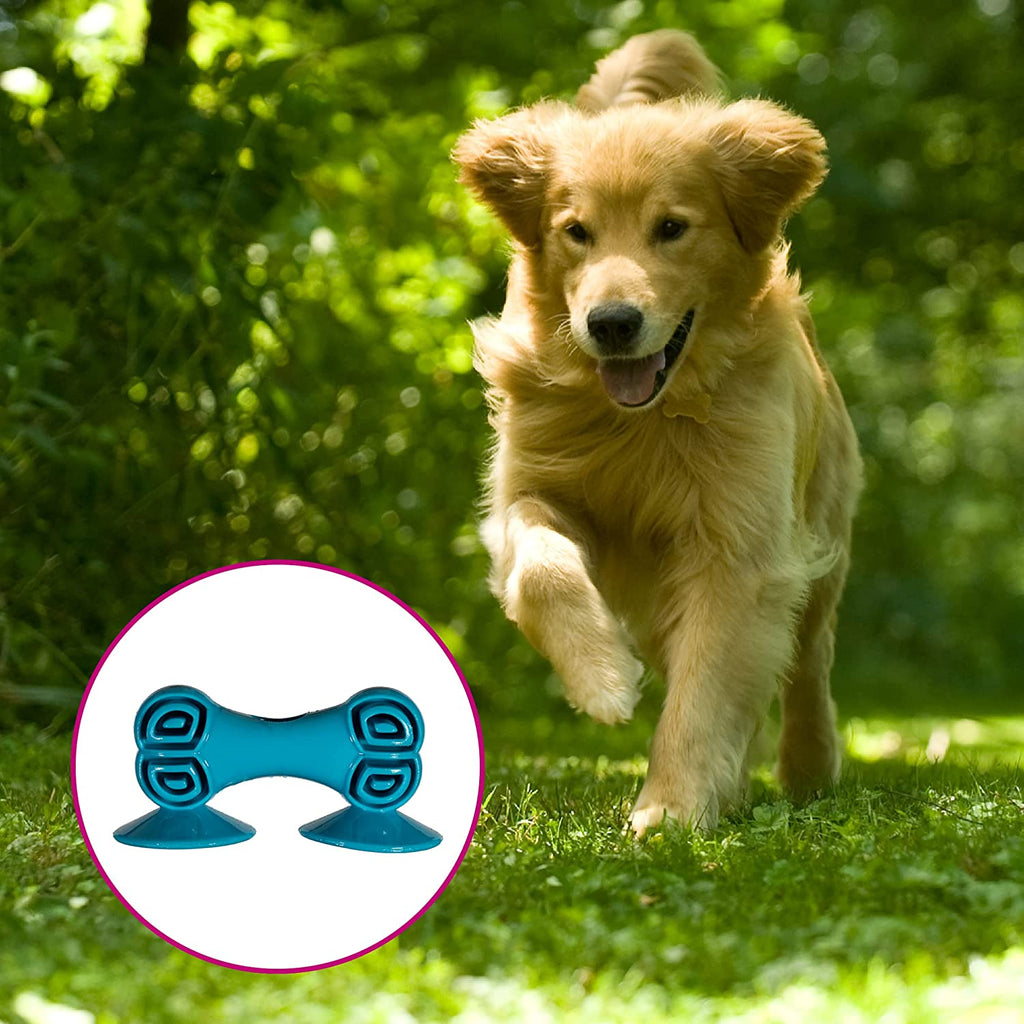 Sticky Bone Pet Chew Toy N360924
