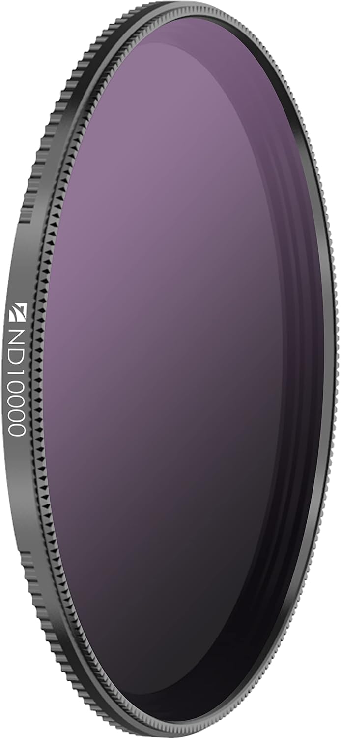 82mm ND64/PL Hybrid Camera Filter N6563