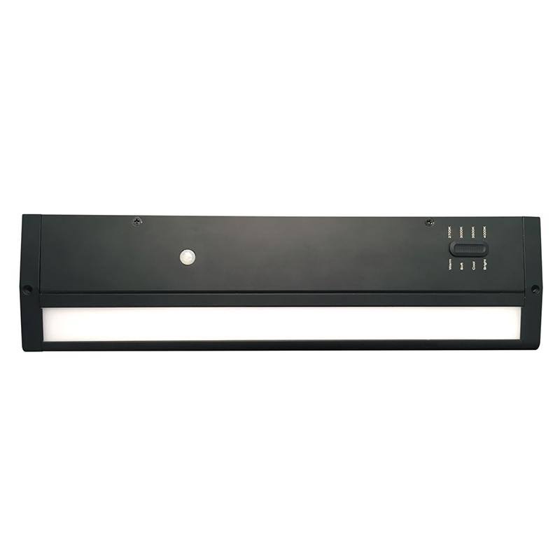White Selectable CCT USB Port Undercabinet N98234
