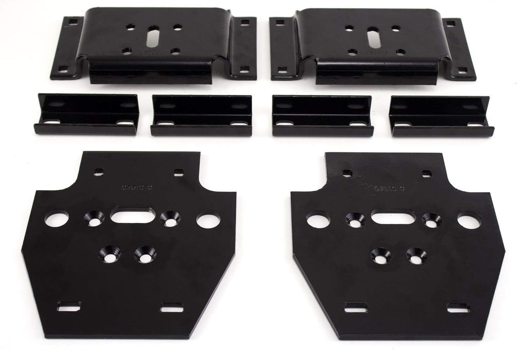 Air Suspension Kit J42202