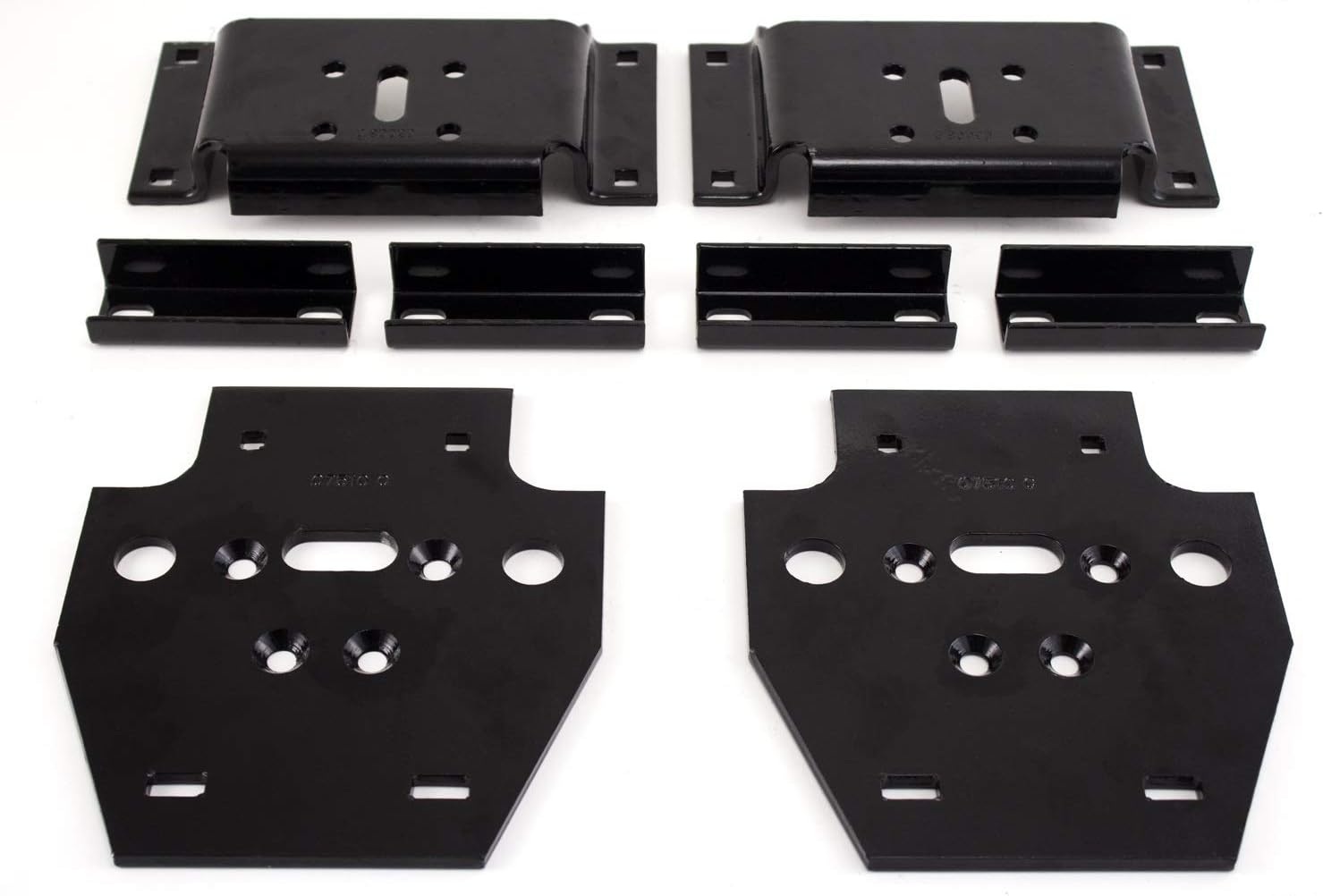 Air Suspension Kit J42202