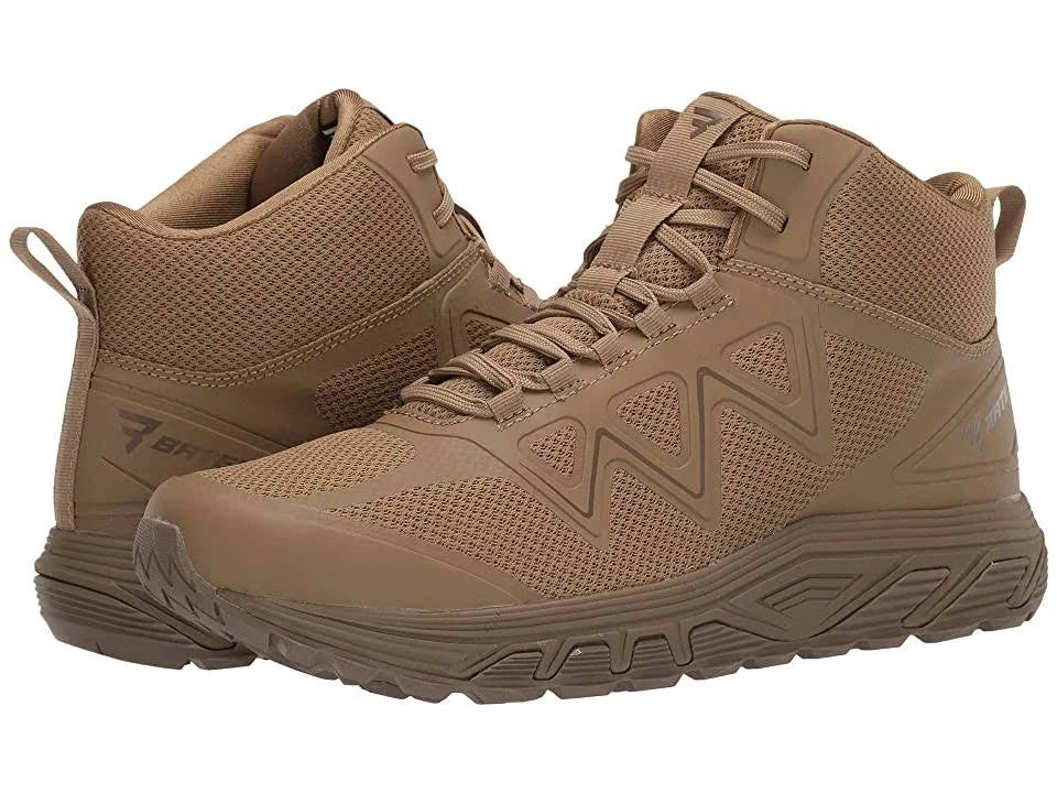 Coyote Mid Work Boots L267171