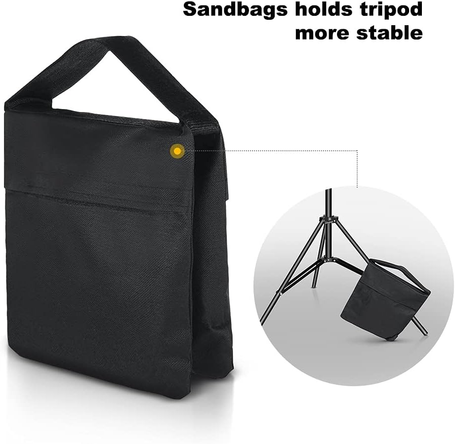 Backdrop Stand with Carry Bag M167054
