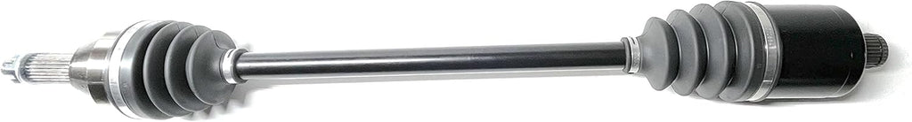 Rear Left Right Axle Fit Polaris RZR XP XP4 1000 (2014-2020), Ranger 1000 (2017) R385008