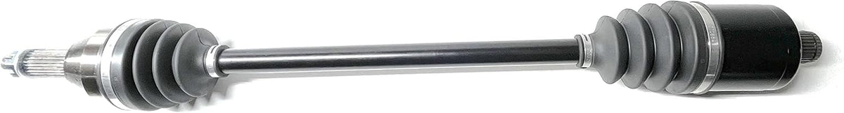 Rear Left Right Axle Fit Polaris RZR XP XP4 1000 (2014-2020), Ranger 1000 (2017) R385008