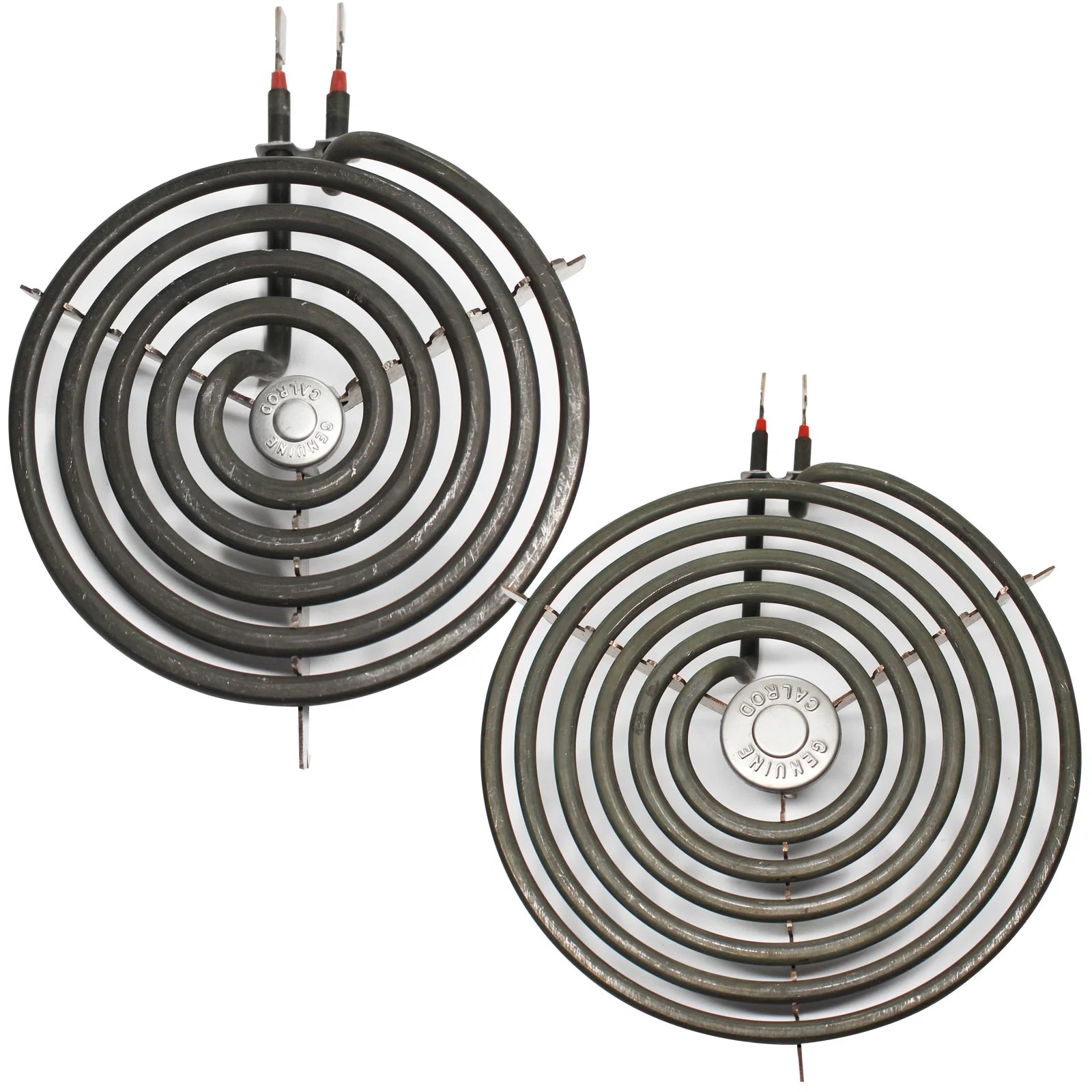 Replacement 8 inch 6 Turns & 6 inch 5 Turns Surface Burner Elements for Range G850646