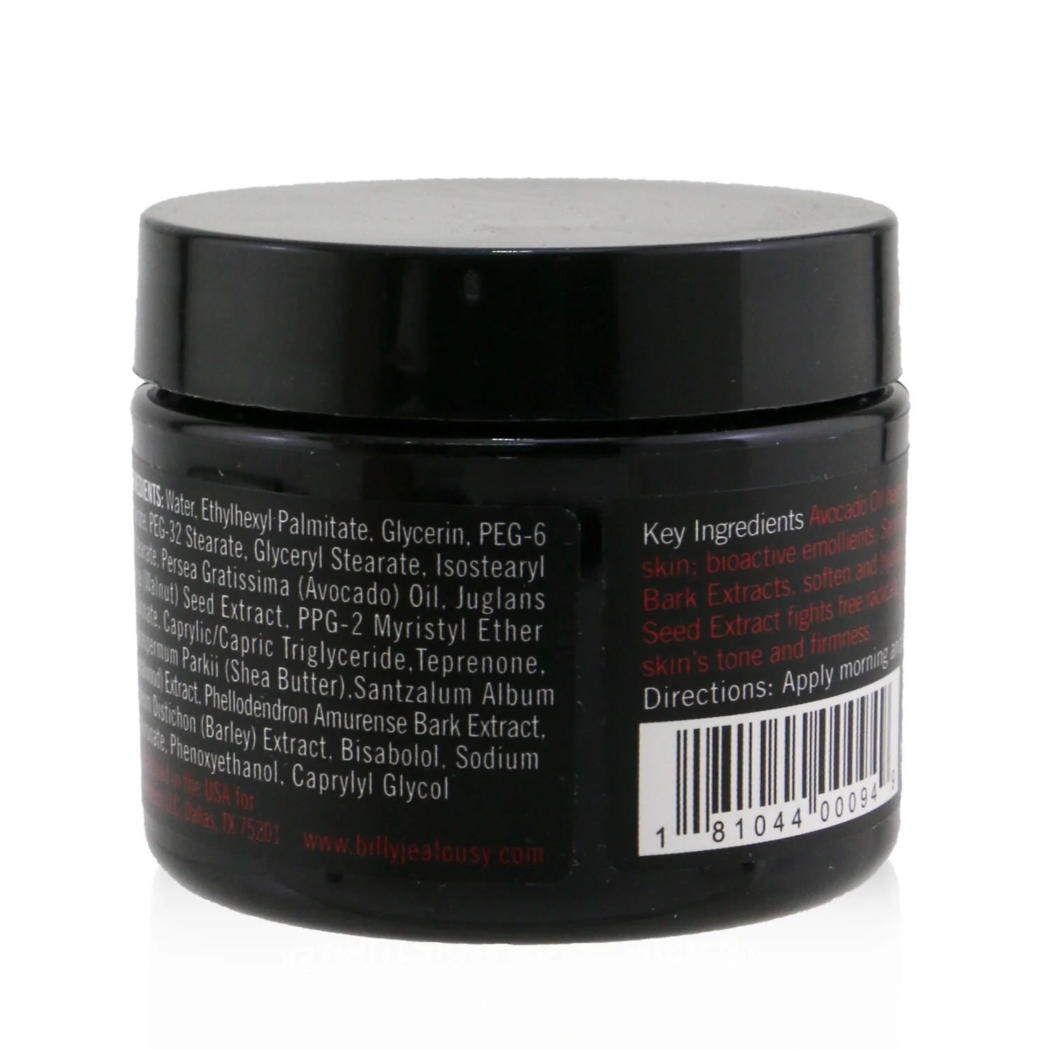 Intensive Face Moisturizer M430852