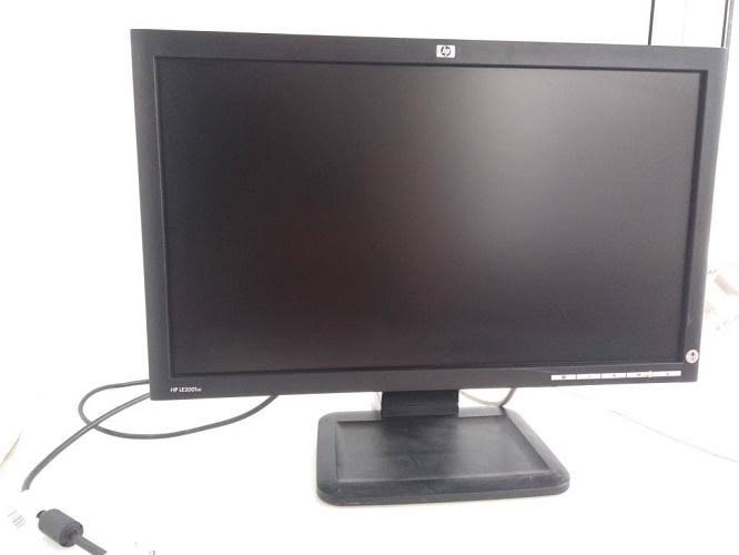 20in Wide LCD Monitor K6673