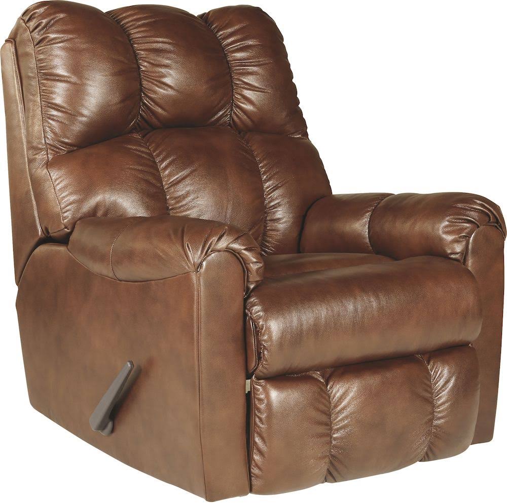 Canyon Rocker Recliner N6911