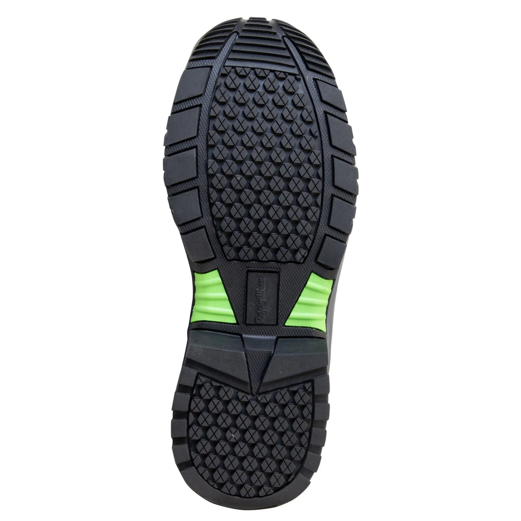 Black Waterproof Anti-Slip Extreme Pac Boots F46430
