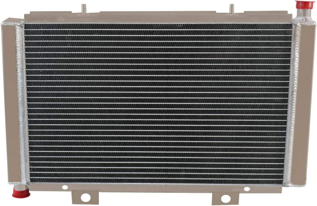 Aluminum Radiator for Can-Am Commander 1000, Maverick 1000R J20875