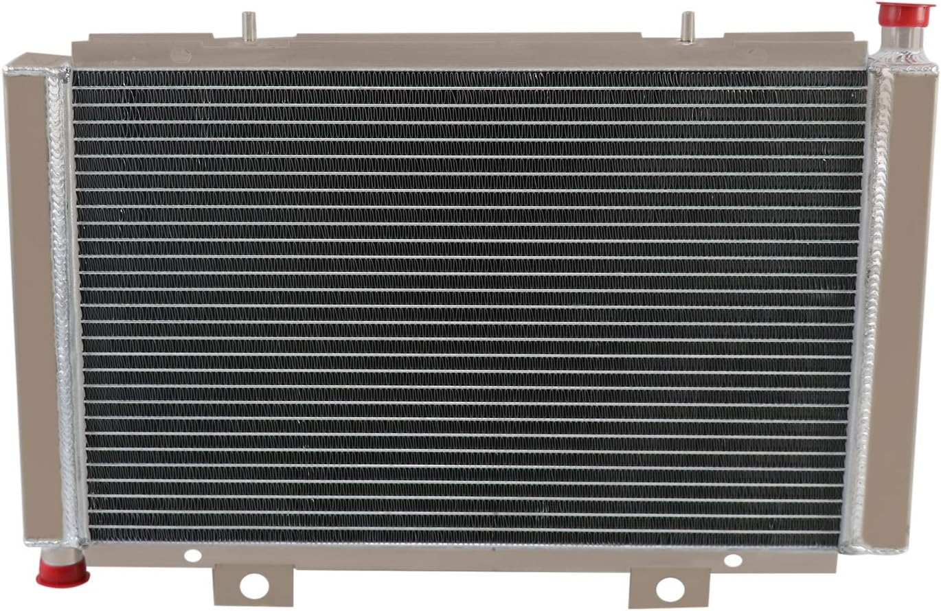 Aluminum Radiator for Can-Am Commander 1000, Maverick 1000R J20875