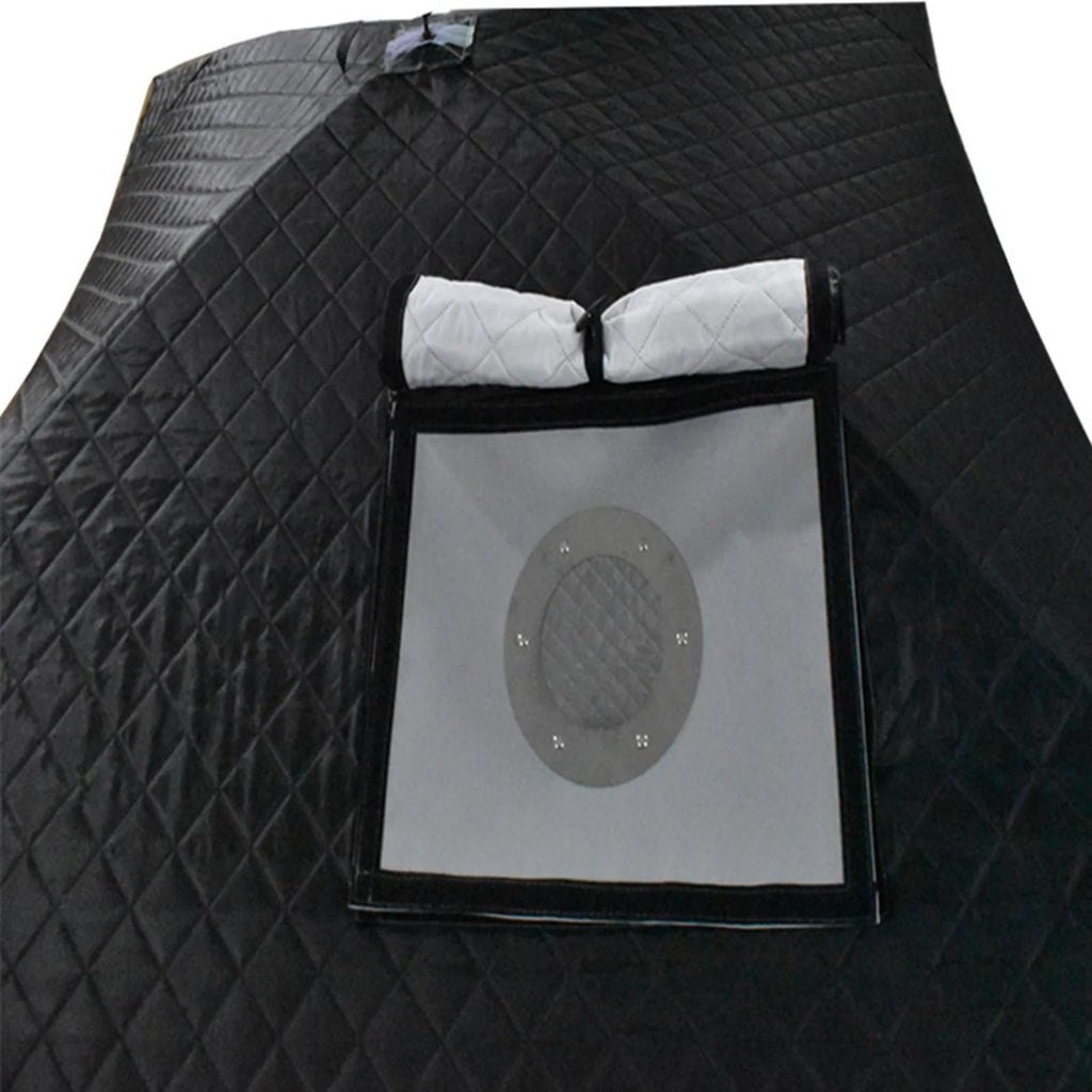 Tent with Steel Frame for Outdoor Fishing B29479