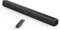 29 Inch Soundbar with Bluetooth Optical Aux Remote Control K873